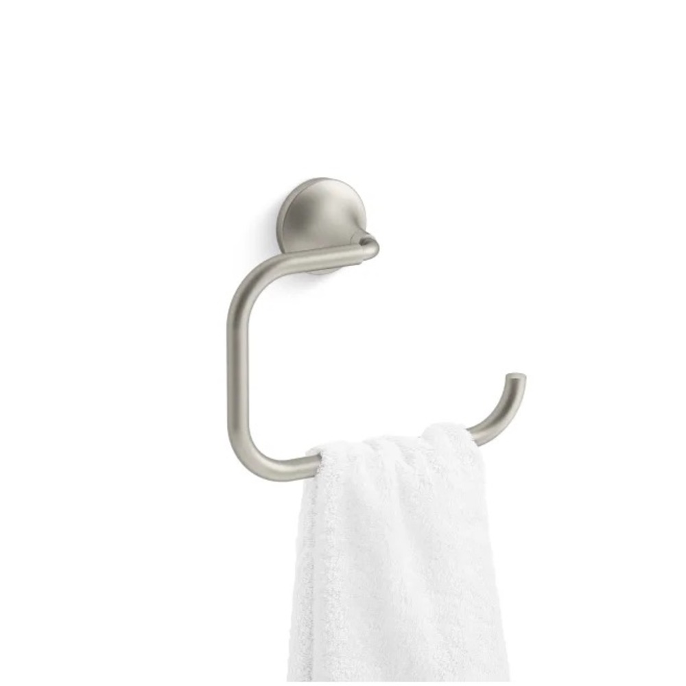 Kohler Towel Ring